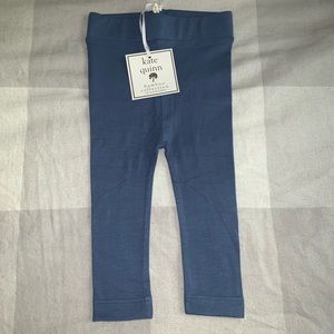 Kate Quinn bamboo leggings